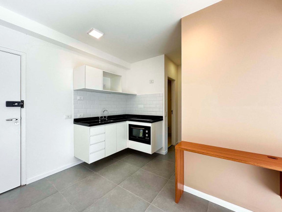 Imagem Apartamento com 1 Quarto à Venda, 35 m² em Bela Vista - São Paulo Imagem Apartamento com 1 Quarto à Venda, 35 m² em Bela Vista - São Paulo
