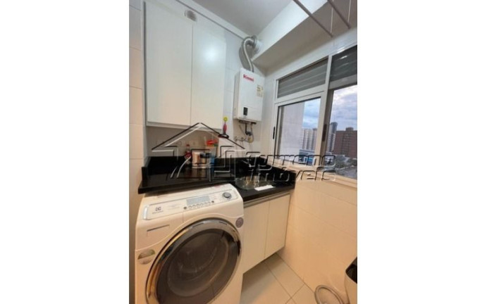 Imagem Apartamento com 2 Quartos à Venda, 58 m² em Centro - São José Dos Campos