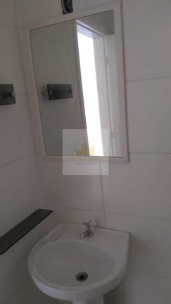 Imagem Casa de Condomínio com 2 Quartos para Alugar, 120 m² em Conjunto Habitacional Júlio De Mesquita Filho - Sorocaba