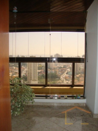 Imagem Apartamento com 4 Quartos à Venda, 253 m² em Santana - São Paulo Imagem Apartamento com 4 Quartos à Venda, 253 m² em Santana - São Paulo