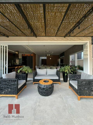Imagem Casa com 4 Quartos à Venda, 505 m² em Alphaville - Santana De Parnaíba Imagem Casa com 4 Quartos à Venda, 505 m² em Alphaville - Santana De Parnaíba