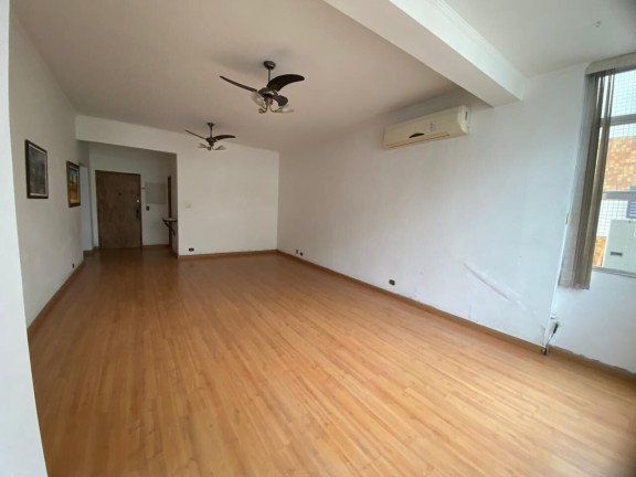 Imagem Apartamento com 2 Quartos à Venda, 173 m² em José Menino - Santos Imagem Apartamento com 2 Quartos à Venda, 173 m² em José Menino - Santos