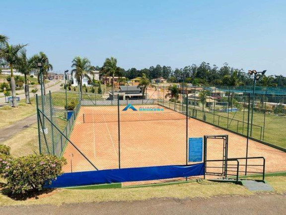 Imagem Casa com 4 Quartos à Venda, 282 m² em Colinas De Inhandjara - Itupeva