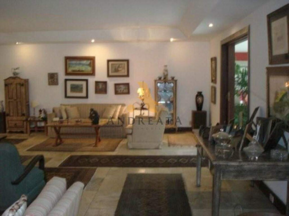 Imagem Casa de Condomínio com 4 Quartos à Venda, 800 m² em Barra Da Tijuca - Rio De Janeiro Imagem Casa de Condomínio com 4 Quartos à Venda, 800 m² em Barra Da Tijuca - Rio De Janeiro