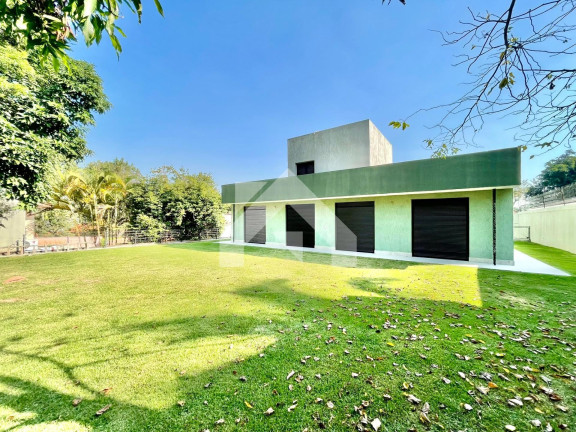 Imagem Casa de Condomínio com 4 Quartos à Venda, 518 m² em Jardim Passárgada I - Cotia Imagem Casa de Condomínio com 4 Quartos à Venda, 518 m² em Jardim Passárgada I - Cotia