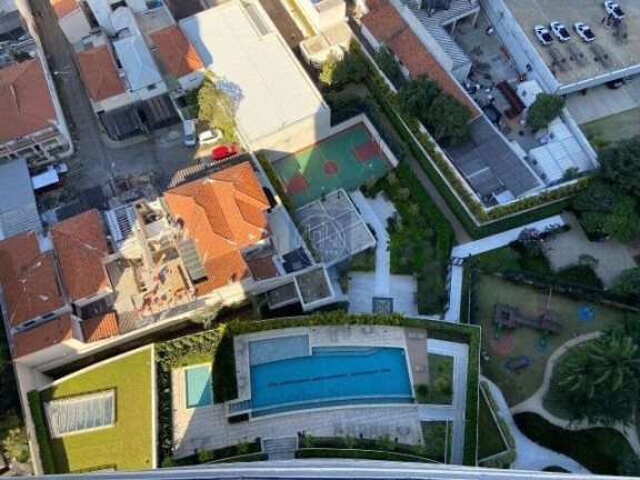 Imagem Apartamento com 2 Quartos à Venda, 71 m² em Pinheiros - São Paulo