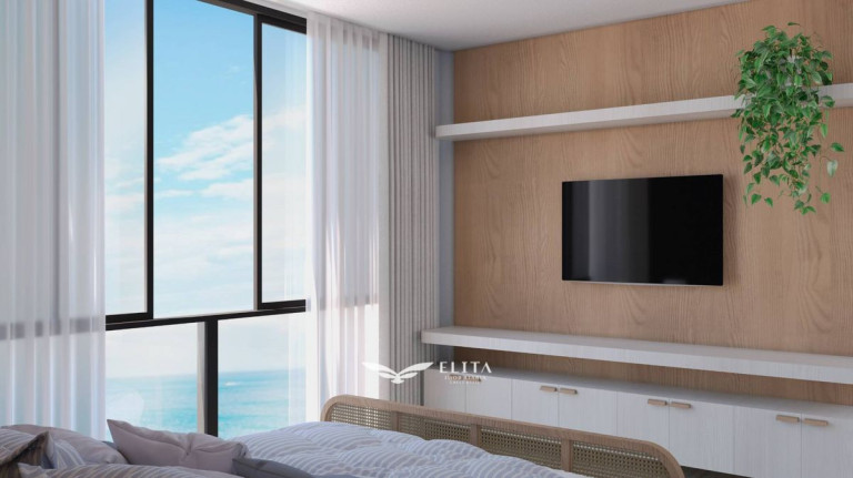 Imagem Apartamento com 2 Quartos à Venda, 68 m² em Itajuba - Barra Velha