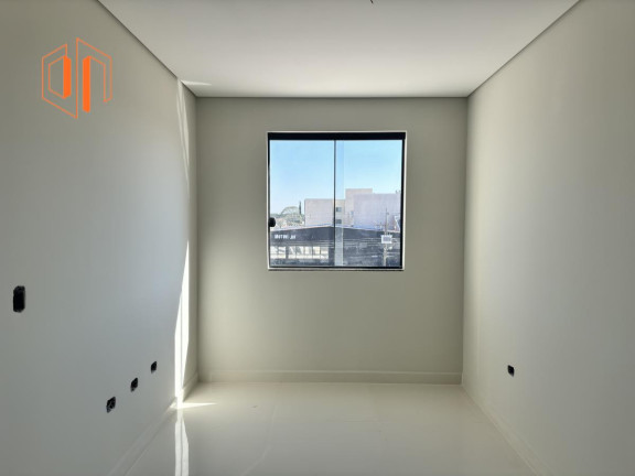 Imagem Apartamento com 2 Quartos à Venda, 44 m² em Parque Da Fonte - São José Dos Pinhais