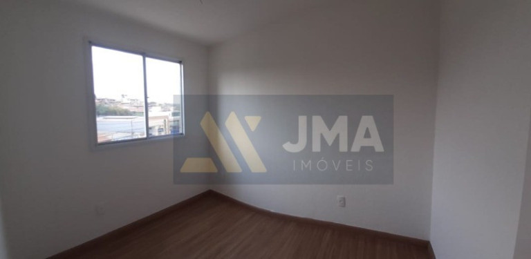 Imagem Apartamento com 2 Quartos à Venda, 61 m² em Bandeirantes (pampulha) - Belo Horizonte