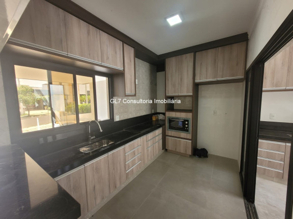 Imagem Casa com 3 Quartos à Venda,  em Jardim Bréscia - Indaiatuba