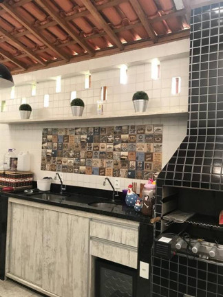 Imagem Sobrado com 3 Quartos à Venda, 172 m² em Boqueirao - Praia Grande Imagem Sobrado com 3 Quartos à Venda, 172 m² em Boqueirao - Praia Grande