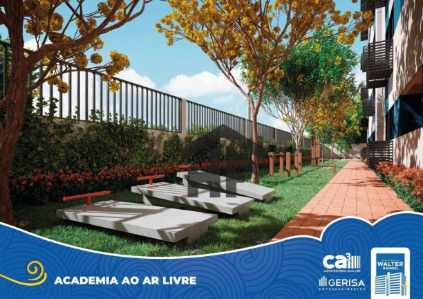 Imagem Apartamento com 2 Quartos à Venda, 47 m² em Nossa Senhora Da Conceição - Paulista Imagem Apartamento com 2 Quartos à Venda, 47 m² em Nossa Senhora Da Conceição - Paulista