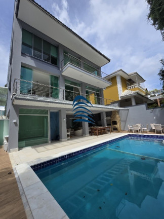 Casa com 4 Quartos à Venda, 495 m² em Alphaville I - Salvador
