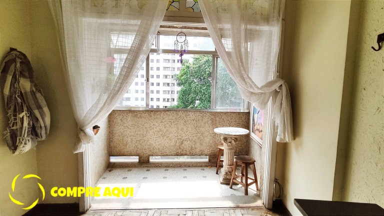 Imagem Apartamento com 2 Quartos à Venda, 113 m² em Santa Cecília - São Paulo Imagem Apartamento com 2 Quartos à Venda, 113 m² em Santa Cecília - São Paulo