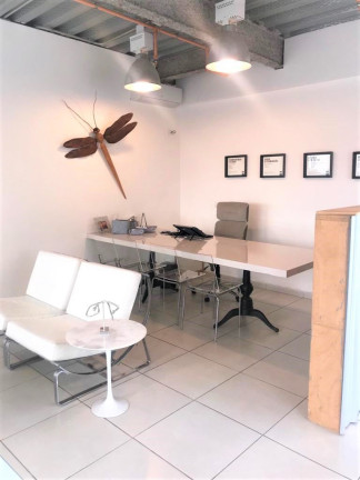 Imagem Imóvel Comercial à Venda, 40 m² em Esplanada Independência - Taubaté Imagem Imóvel Comercial à Venda, 40 m² em Esplanada Independência - Taubaté