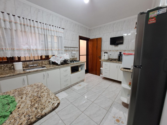 Imagem Casa com 3 Quartos à Venda, 190 m² em Santo Antônio - Louveira
