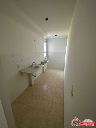 Imagem Apartamento com 2 Quartos para Alugar, 44 m² em Jardim Paraíso - Jacareí Imagem Apartamento com 2 Quartos para Alugar, 44 m² em Jardim Paraíso - Jacareí