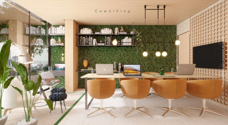 Imagem Apartamento com 2 Quartos à Venda, 76 m² em Jardim Oceania - João Pessoa