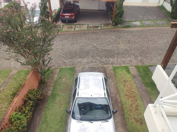 Imagem Casa com 3 Quartos para Alugar, 96 m² em Granja Viana - Cotia