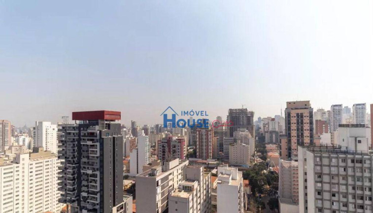 Imagem Imóvel com 1 Quarto à Venda, 62 m² em Jardins - São Paulo Imagem Imóvel com 1 Quarto à Venda, 62 m² em Jardins - São Paulo