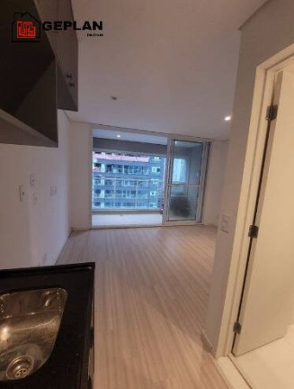 Imagem Apartamento com 3 Quartos à Venda, 140 m² em Campo Belo - São Paulo