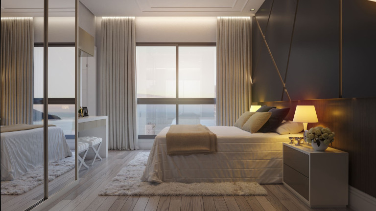 Imagem Apartamento com 4 Quartos à Venda, 167 m² em Centro - Balneário Camboriú