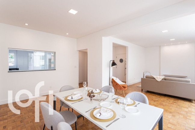 Imagem Apartamento com 2 Quartos à Venda, 151 m² em Jardim Paulista - São Paulo