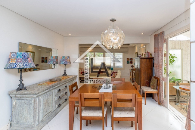 Imagem Casa com 3 Quartos à Venda, 197 m² em Vila Cordeiro - São Paulo Imagem Casa com 3 Quartos à Venda, 197 m² em Vila Cordeiro - São Paulo
