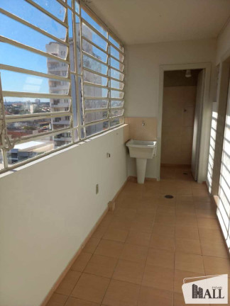 Imagem Apartamento com 3 Quartos à Venda, 49 m² em Centro - São José Do Rio Preto