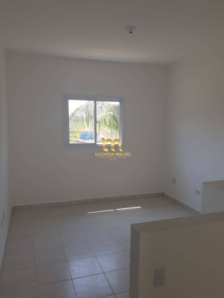 Imagem Casa com 2 Quartos à Venda, 48 m² em Antártica - Praia Grande