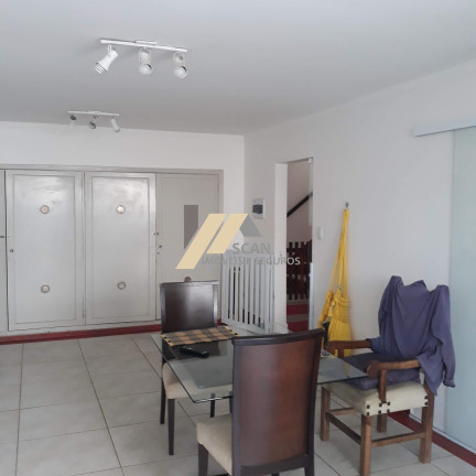 Imagem Casa com 3 Quartos à Venda, 286 m² em Jardim Guanabara - Campinas