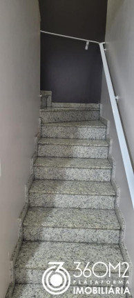 Imagem Casa com 3 Quartos à Venda, 264 m² em Vila Linda - Santo André Imagem Casa com 3 Quartos à Venda, 264 m² em Vila Linda - Santo André
