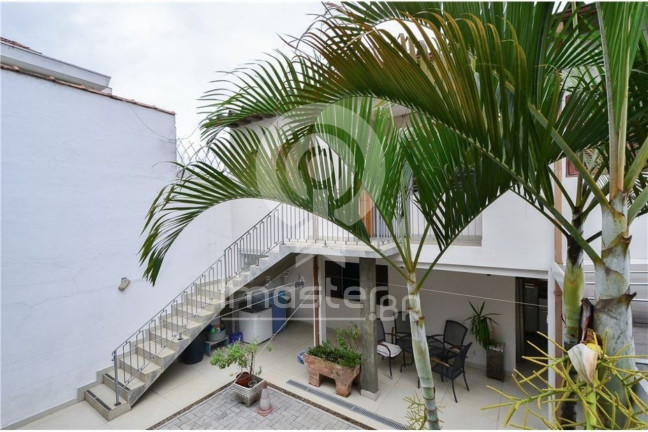 Imagem Casa com 4 Quartos à Venda,  em Jardim Leila - São Paulo