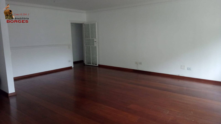 Imagem Apartamento com 3 Quartos à Venda, 130 m² em Campo Belo - São Paulo Imagem Apartamento com 3 Quartos à Venda, 130 m² em Campo Belo - São Paulo
