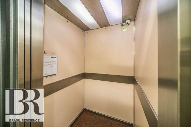 Imagem Apartamento com 3 Quartos à Venda, 93 m² em Brooklin - São Paulo Imagem Apartamento com 3 Quartos à Venda, 93 m² em Brooklin - São Paulo