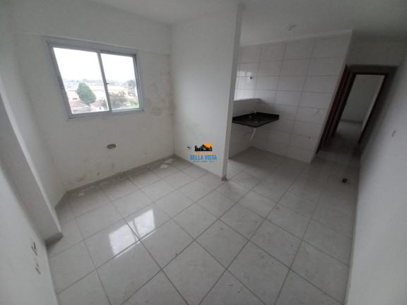 Imagem Apartamento com 2 Quartos à Venda, em Jardim Guassu - São Vicente Imagem Apartamento com 2 Quartos à Venda, em Jardim Guassu - São Vicente