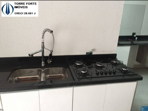 Imagem Apartamento com 2 Quartos à Venda, 124 m² em Vila Valparaíso - Santo André Imagem Apartamento com 2 Quartos à Venda, 124 m² em Vila Valparaíso - Santo André