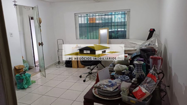 Imagem Sobrado com 3 Quartos à Venda, 190 m² em Ipiranga - São Paulo