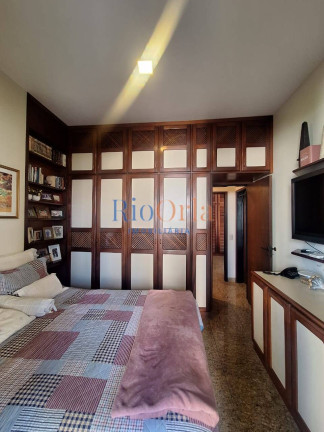 Imagem Apartamento com 3 Quartos à Venda, 160 m² em Barra Da Tijuca - Rio De Janeiro Imagem Apartamento com 3 Quartos à Venda, 160 m² em Barra Da Tijuca - Rio De Janeiro