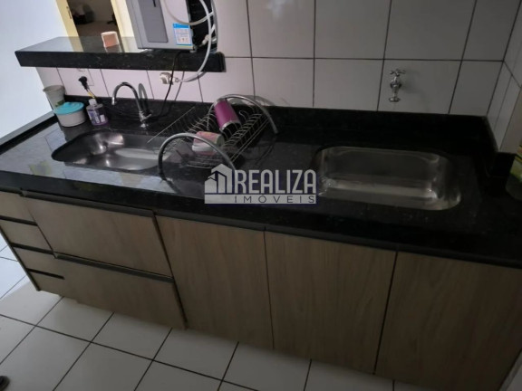 Imagem Apartamento com 2 Quartos à Venda, 50 m² em Conjunto Guanabara - Uberaba Imagem Apartamento com 2 Quartos à Venda, 50 m² em Conjunto Guanabara - Uberaba