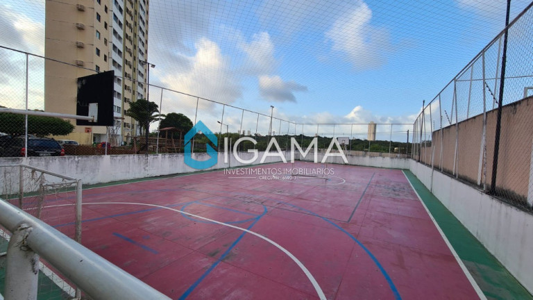 Imagem Imóvel com 2 Quartos à Venda, 55 m² em Ponta Negra - Natal Imagem Imóvel com 2 Quartos à Venda, 55 m² em Ponta Negra - Natal