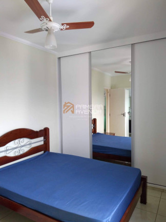 Imagem Apartamento com 2 Quartos para Alugar, 64 m² em Parque Residencial Aquarius - São José Dos Campos