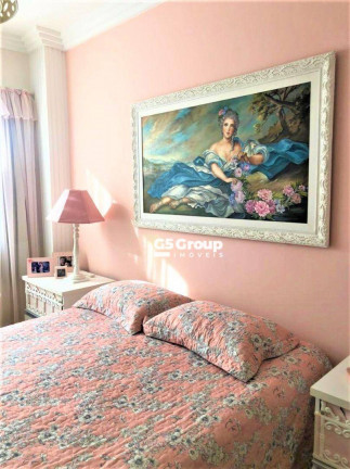 Imagem Casa de Condomínio com 3 Quartos à Venda, 350 m² em Condomínio Granja Olga - Sorocaba