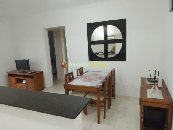 Imagem Apartamento com 2 Quartos à Venda, 55 m² em Maitinga - Bertioga