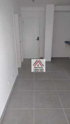 Imagem Apartamento com 2 Quartos à Venda, 39 m² em Vila Mariana - São Paulo