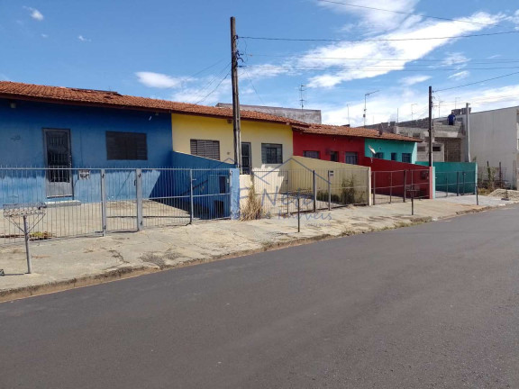 Casa com 2 Quartos à Venda, 435 m² em Vila Pinheiro - Pirassununga