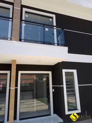Imagem Casa com 2 Quartos à Venda, 100 m² em Itaipuaçu - Maricá