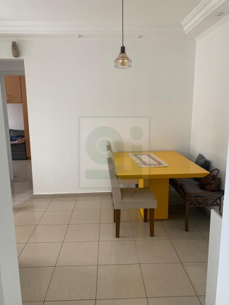 Imagem Imóvel com 2 Quartos à Venda, 50 m² em Jardim Pinheiros - São Paulo