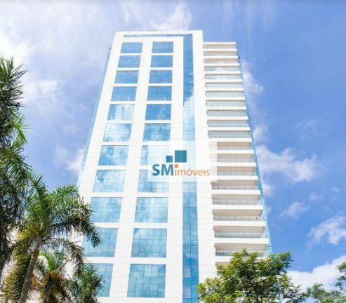 Imóvel para Alugar, 334 m² em Centro - São Bernardo Do Campo