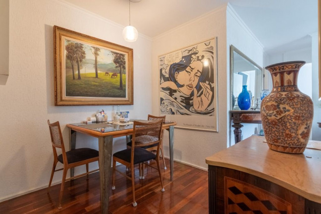 Imagem Apartamento com 2 Quartos à Venda, 80 m² em Vila Nova Conceição - São Paulo